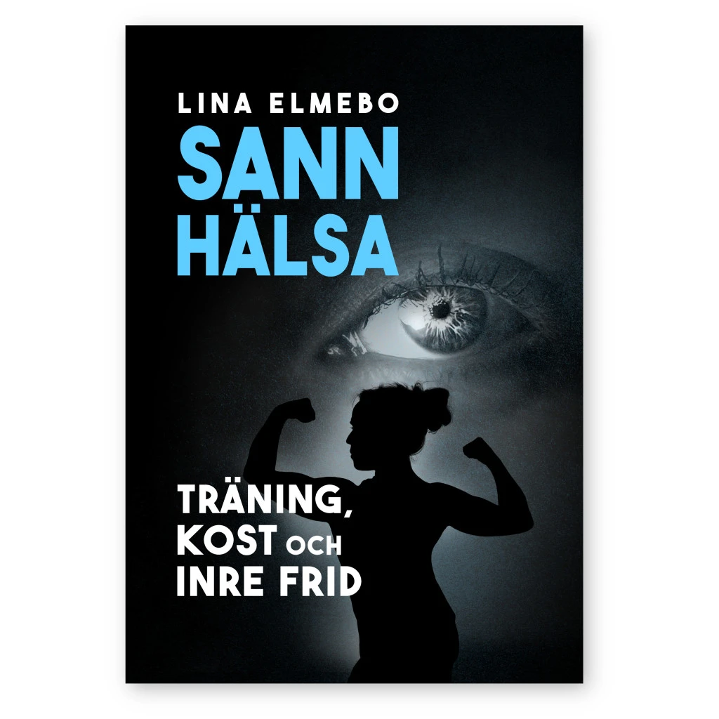 [210.040] Sann hälsa – träning, kost och inre frid