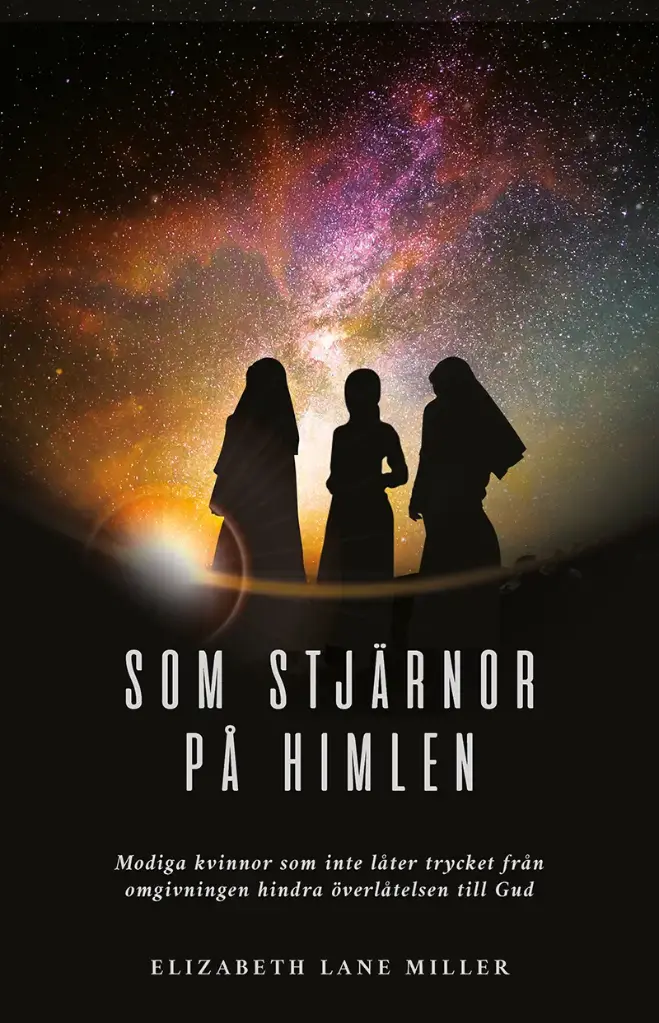 [211.035] Som stjärnor på himlen
