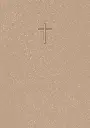 Svenska Folkbibeln 2015 – slimline beige