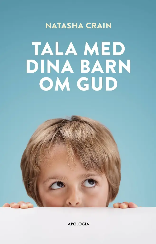[217.026] Tala med dina barn om Gud