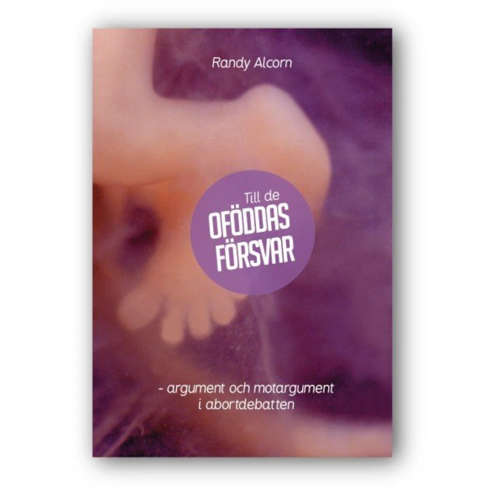 [210.046] Till de oföddas försvar