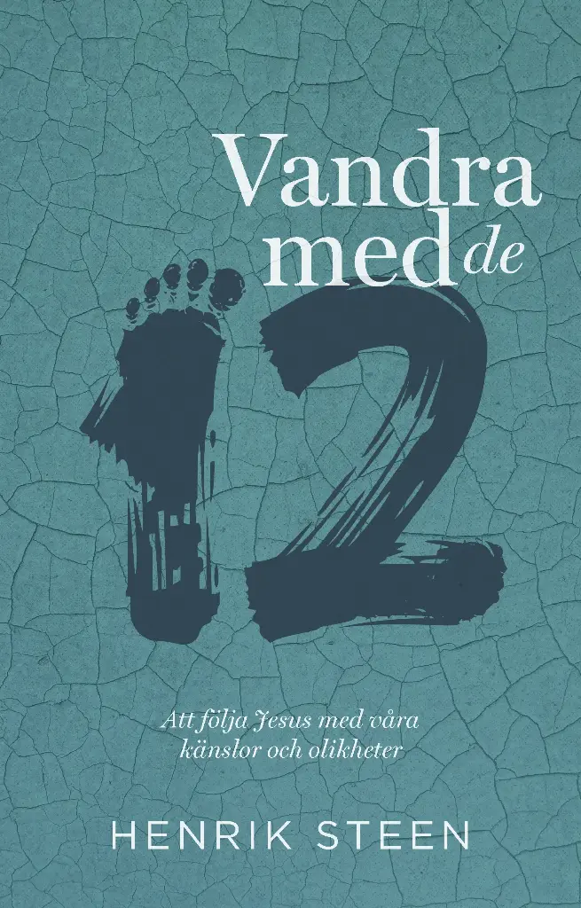 [211.038] Vandra med de 12