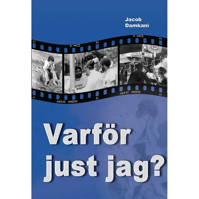Varför just jag?
