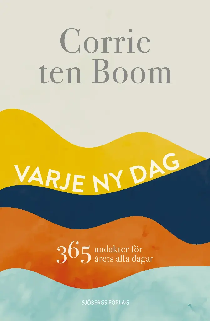 [211.039] Varje ny dag