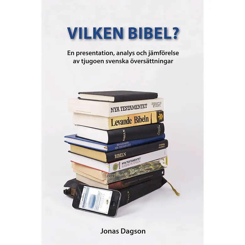 Vilken Bibel?