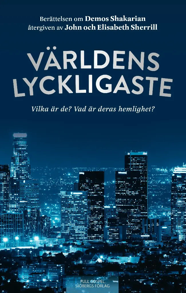 [211.042] Världens lyckligaste