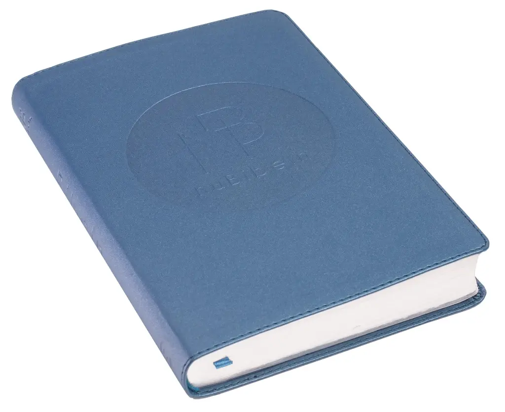 nuBibeln slimline – blå