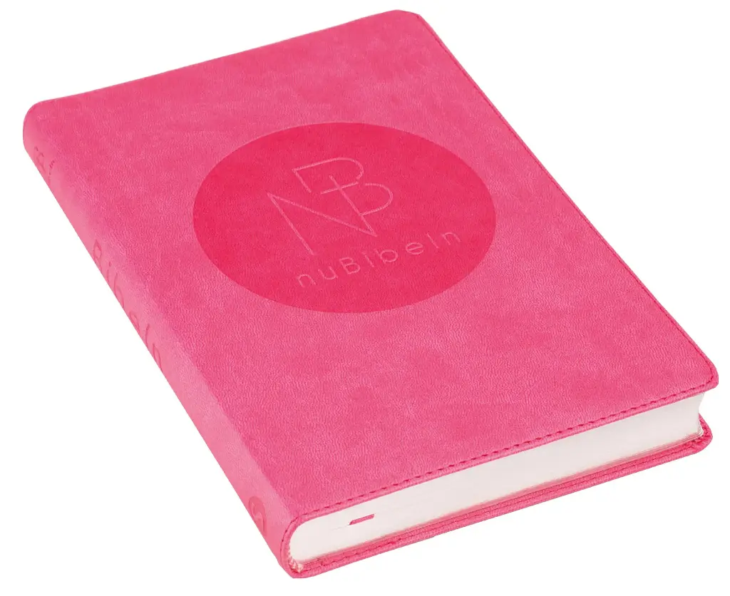 nuBibeln slimline – rosa