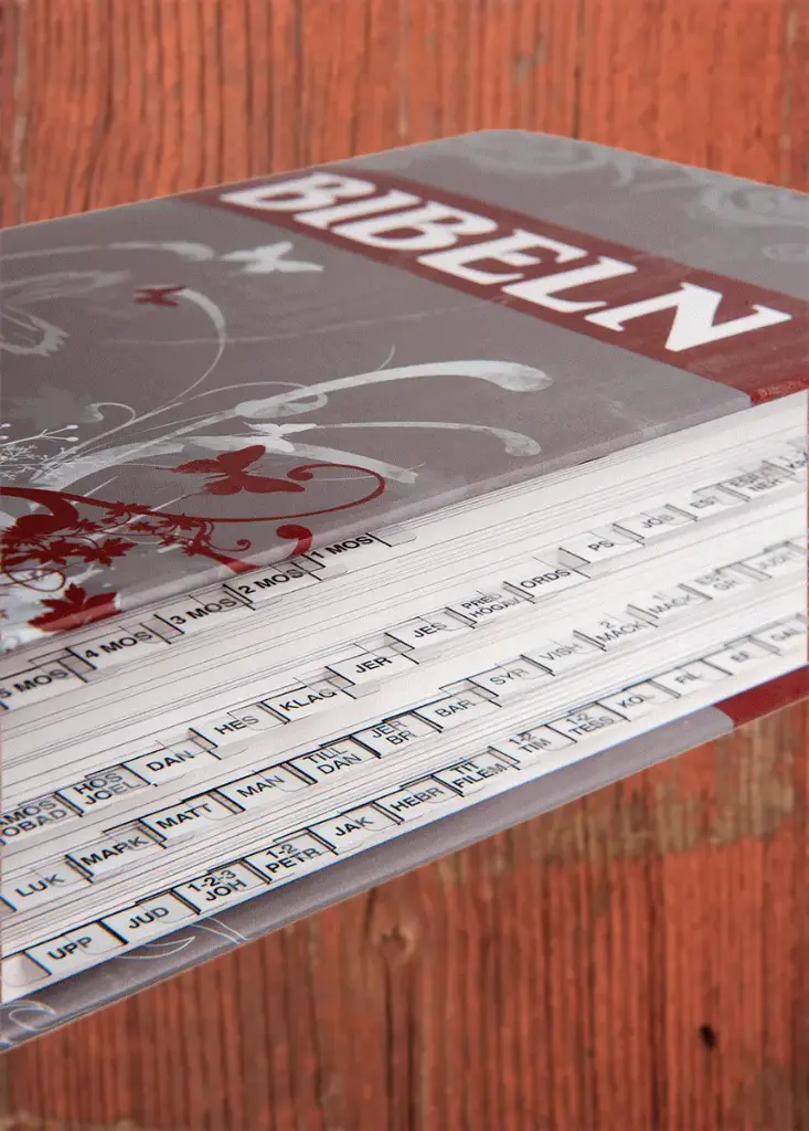 [124.002] Bibelregister