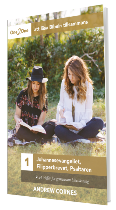 One2One – Att läsa Bibeln tillsammans 1