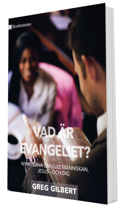 [226.011] Vad är evangeliet?