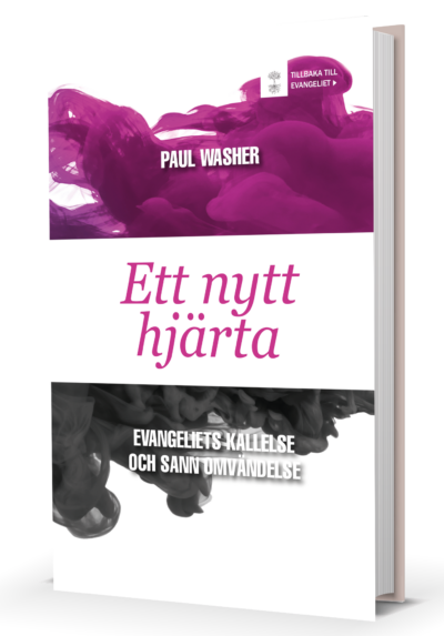 Ett nytt hjärta
