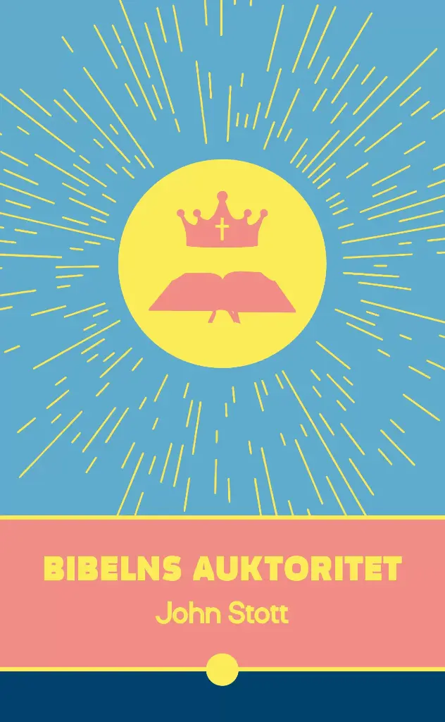 [232.002] Bibelns auktoritet