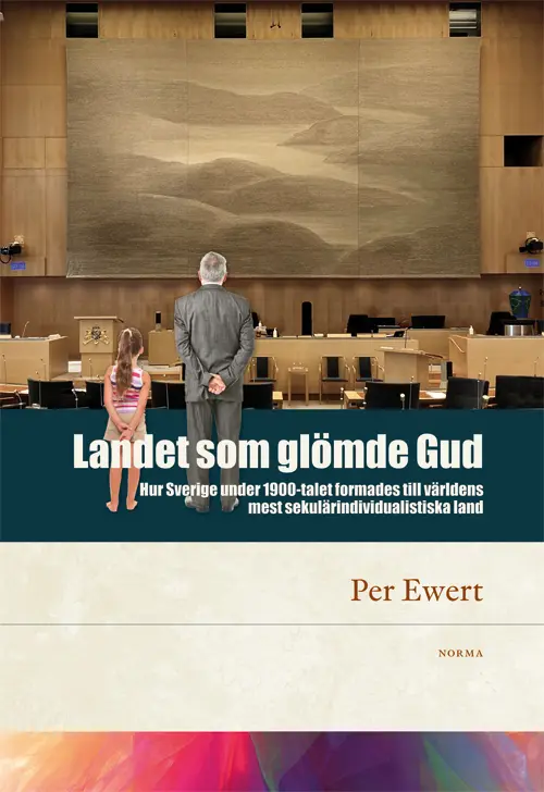 Landet som glömde Gud