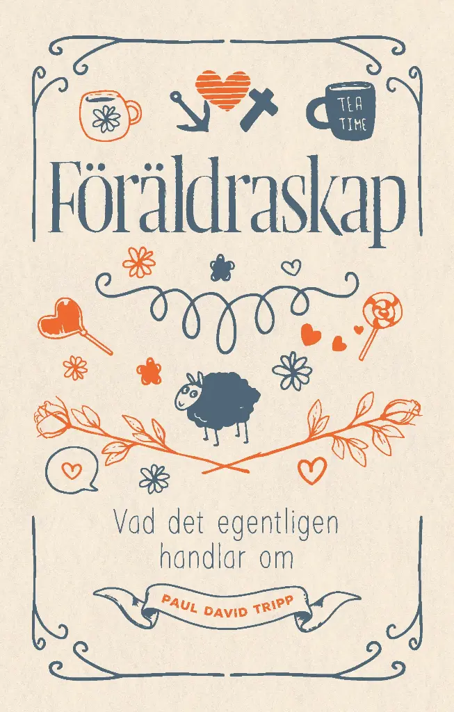 [230.001] Föräldraskap
