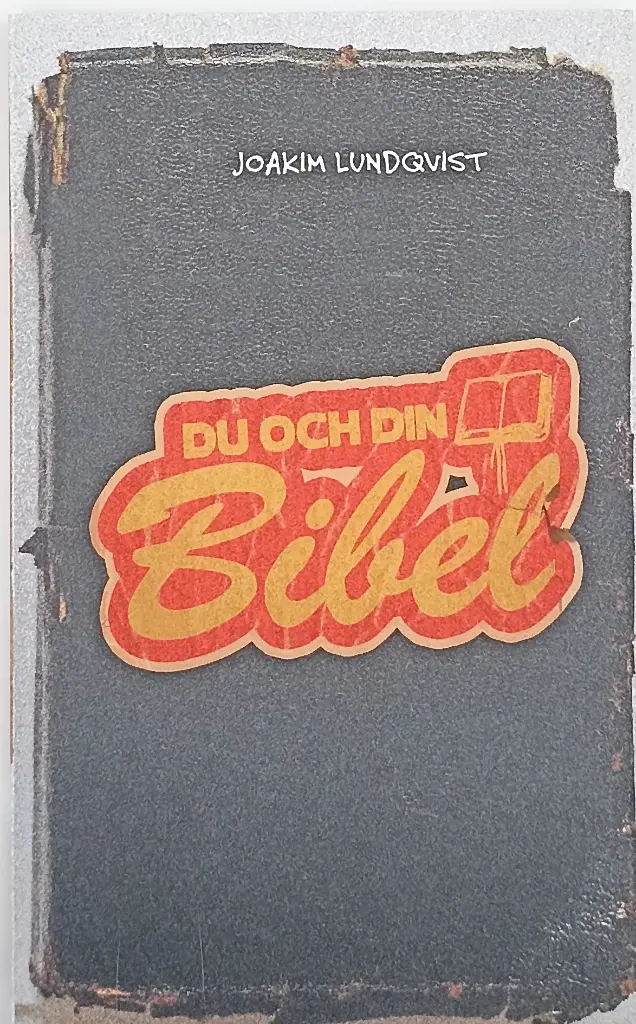 [230.003] Du och din Bibel