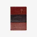 Tyska Bibeln – Luther 21 Konstskinn