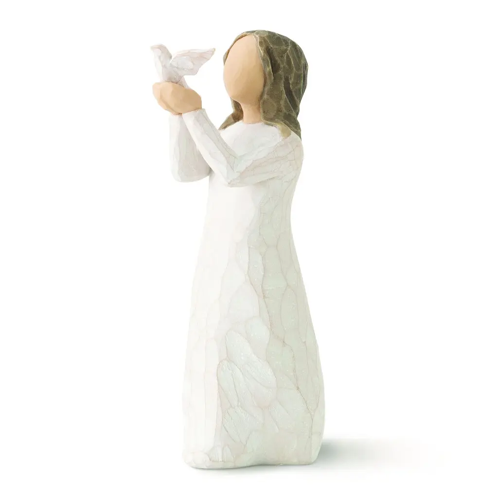 [531.027] Soar – Figur av Willow Tree