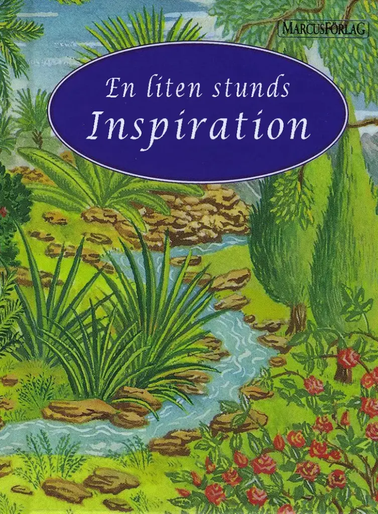 [215.004] En liten stunds inspiration