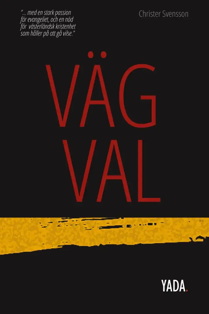 Vägval