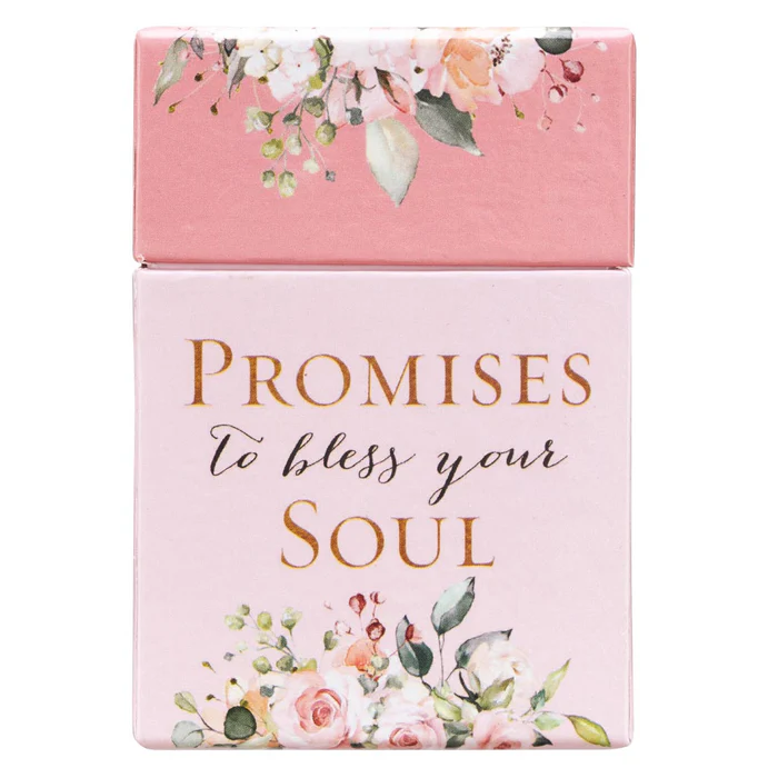 [740.021] Kortask – Promises to bless your soul