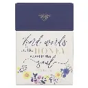 Kortask – Kind Words Are Like Honey, Ords 16:24