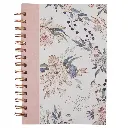 Anteckningsbok – Be Still and Know, Ps 46:10