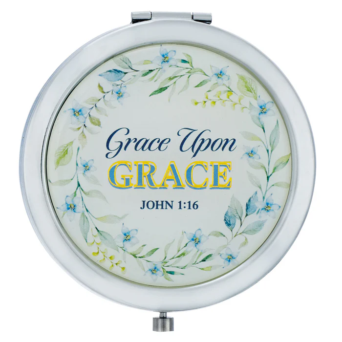 [940.013] Fickspegel – Grace Upon Grace