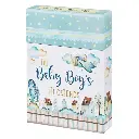 Kortask Milstolpar – My Baby Boy's milestones