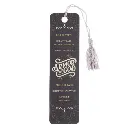 Bokmärke med tofs – Armor of God