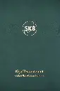 Svenska Kärnbibeln NT+ – skogsgrön
