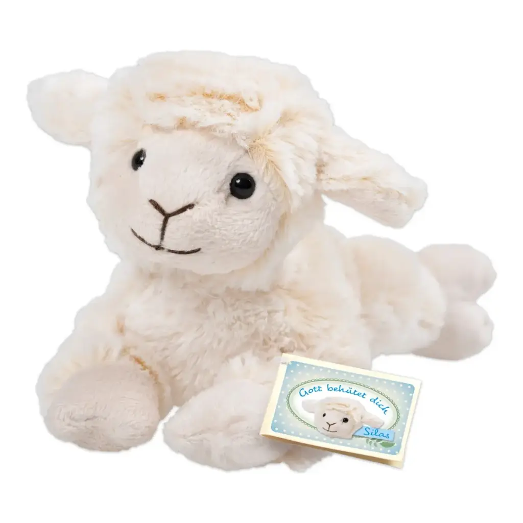 [642.001] Gosedjur – Får Silas