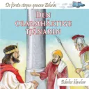 De första stegen genom Bibeln – Den obarmhärtige tjänaren