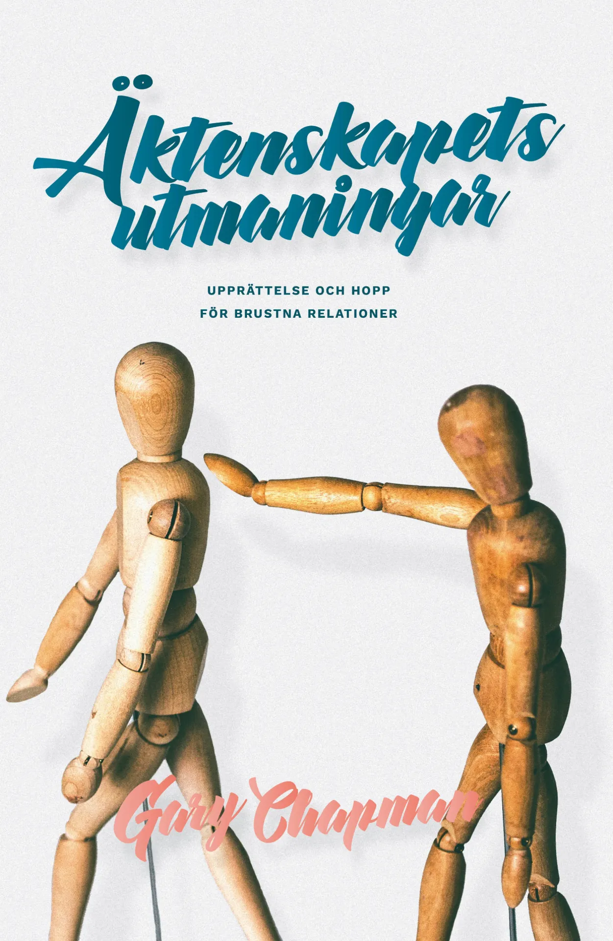 [230.011] Äktenskapets utmaningar