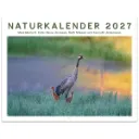 Naturkalender 2027 – Reine Jonsson