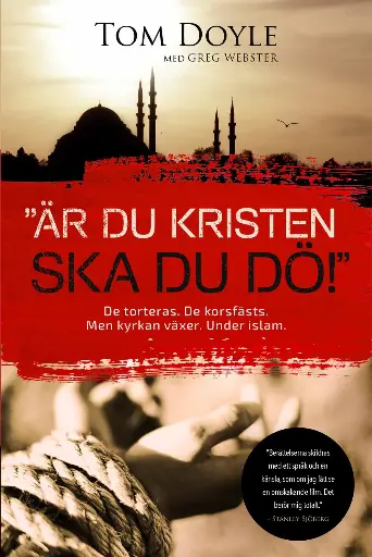 [211.043] "Är du kristen ska du dö!"