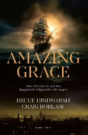 [211.002] Amazing Grace