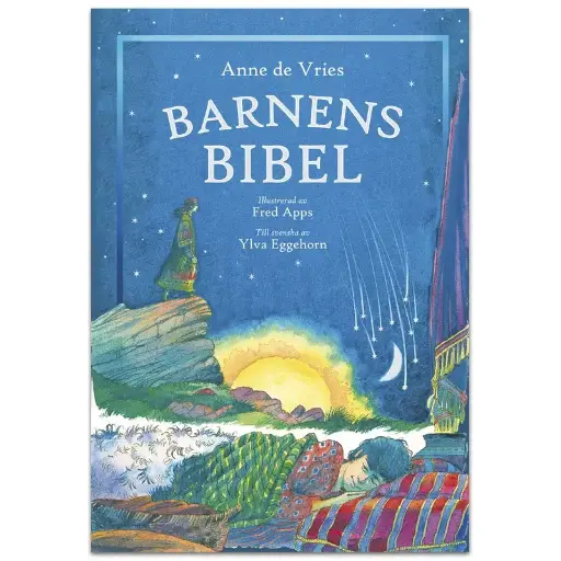 [312.002] Barnens Bibel