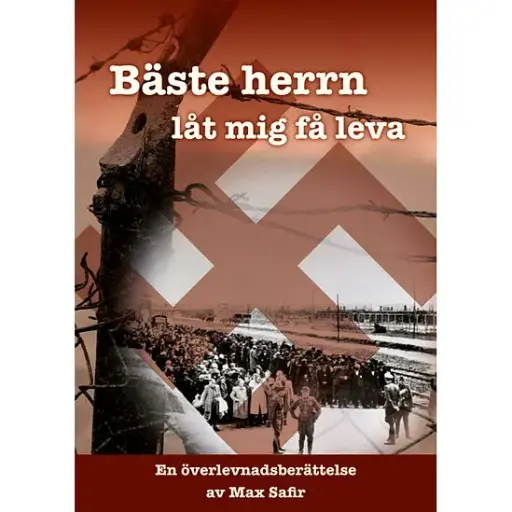 [216.005] Bäste herrn, låt mig få leva