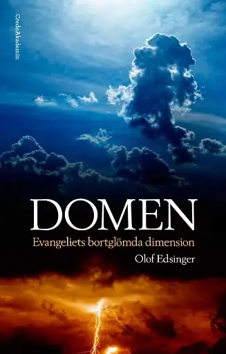 [217.004] Domen – Evangeliets bortglömda dimension