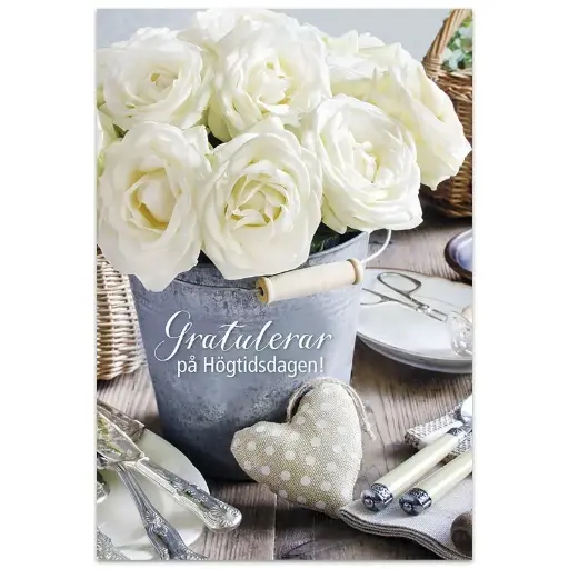 [712.004] Dubbelt kort – Gratulerar på Högtidsdagen
