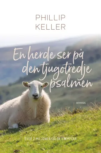 [214.004] En herde ser på den tjugotredje psalmen