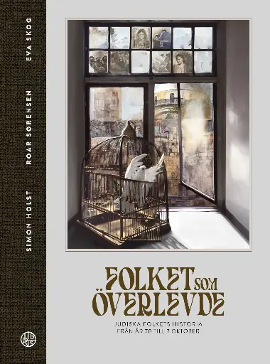 [223.003] Folket som överlevde