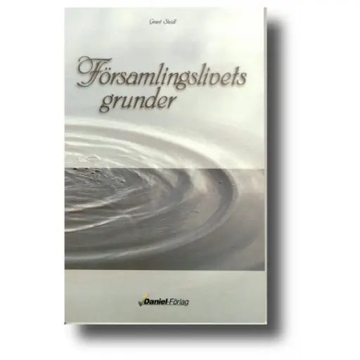 [210.016] Församlingslivets grunder