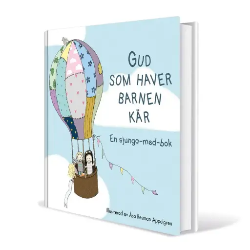 [312.005] Gud som haver barnen kär
