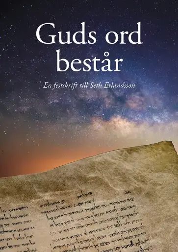 [216.014] Guds ord består