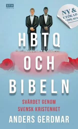 [214.005] HBTQ och Bibeln