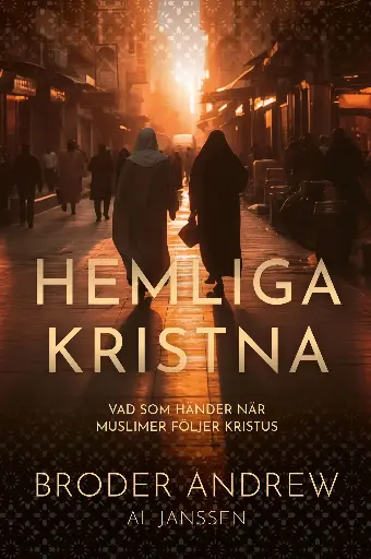 [211.016] Hemliga kristna