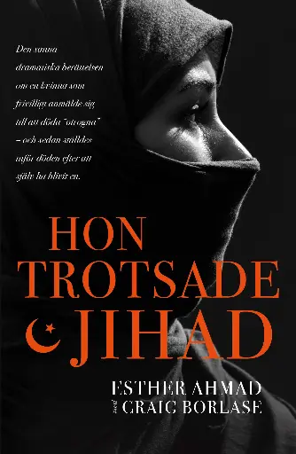[211.017] Hon trotsade jihad