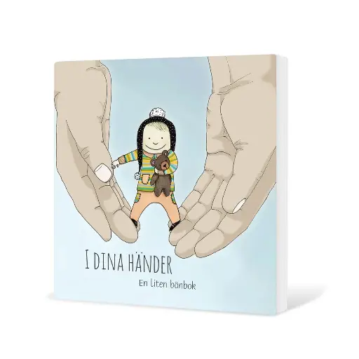 [312.007] I dina händer